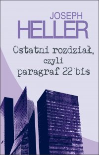Ostatni rozdział, czyli paragraf 22 bis - Joseph Heller - ebook
