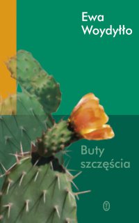 Buty szczęścia - Ewa Woydyłło - ebook