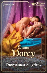 Niewolnica zmysłów - Emma Darcy - ebook