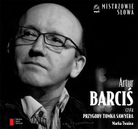 Przygody Tomka Sawyera - Mark Twain - audiobook