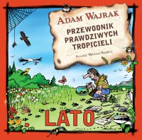 Lato - Adam Wajrak - ebook
