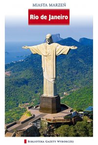 Rio de Janeiro - Janusz Smołucha - ebook
