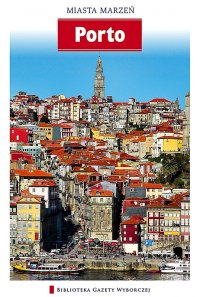 Porto - Zuzanna Biel - ebook