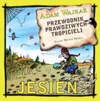 Jesień - Adam Wajrak - ebook