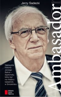 Ambasador - Jerzy Sadecki - ebook