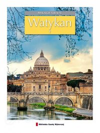 Watykan - Janusz Smołucha - ebook