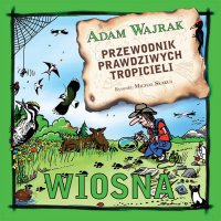 Wiosna - Adam Wajrak - ebook