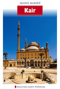 Kair - Opracowanie zbiorowe - ebook