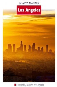Los Angeles - Danuta Smołucha - ebook