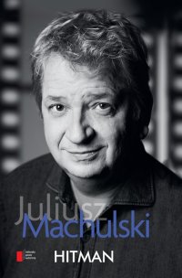 Hitman - Juliusz Machulski - ebook