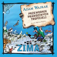 Zima - Adam Wajrak - ebook