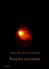 Książka pamiątek - Narcyza Żmichowska - ebook