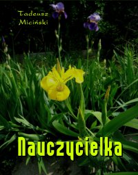Nauczycielka - Tadeusz Miciński - ebook