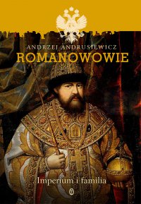 Romanowowie - Andrzej Andrusiewicz - ebook