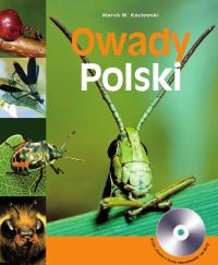 Owady Polski - prof. dr hab. Marek W. Kozłowski - ebook