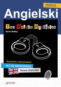 Two Warsaw Mysteries. Angielski kryminał z ćwiczeniami - Kevin Hadley - ebook