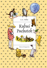 Kubuś Puchatek - A. A. Milne - ebook