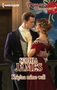 Księżna mimo woli - Sophia James - ebook