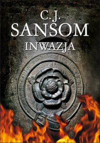 Inwazja - C.J. Sansom - ebook