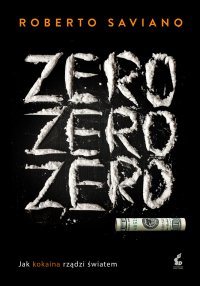 Zero zero zero - Roberto Saviano - ebook