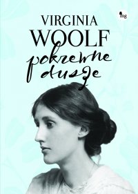 Pokrewne dusze - Virginia Woolf - ebook