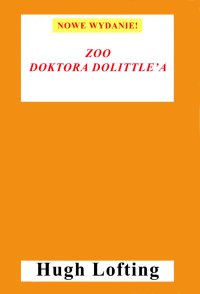 Zoo doktora Dolittle'a - Hugh Lofting - ebook
