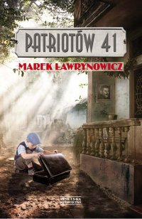 Patriotów 41 - Marek Ławrynowicz - ebook