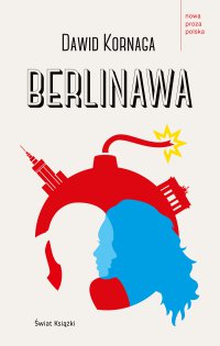 Berlinawa - Dawid Kornaga - ebook