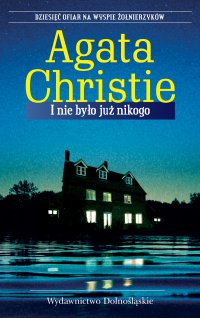 I nie było już nikogo - Agata Christie - ebook