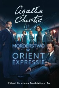 Morderstwo w Orient Expressie - Agata Christie - ebook