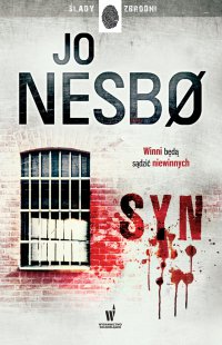 Syn - Jo Nesbo - ebook