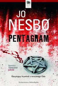 Pentagram - Jo Nesbo - ebook