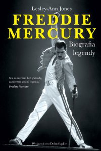 Freddie Mercury - Lesley-Ann Jones - ebook