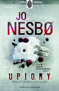 Upiory - Jo Nesbo - ebook