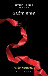 Zaćmienie - Stephenie Meyer - ebook