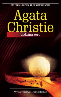 Godzina zero - Agata Christie - ebook