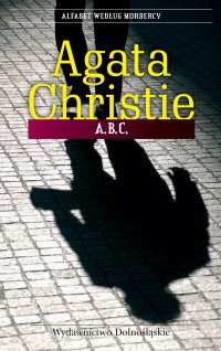ABC - Agata Christie - ebook
