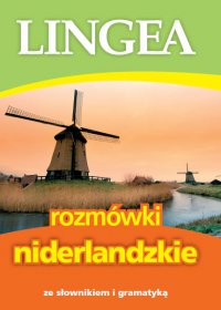 Rozmówki niderlandzkie ze słownikiem i gramatyką - Opracowanie zbiorowe - ebook