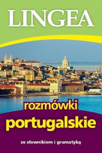 Rozmówki portugalskie ze słownikiem i gramatyką - Opracowanie zbiorowe - ebook