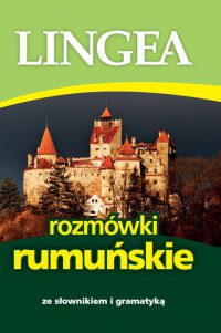 Rozmówki rumuńskie ze słownikiem i gramatyką - Opracowanie zbiorowe - ebook