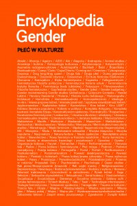 Encyklopedia gender - Opracowanie zbiorowe - ebook