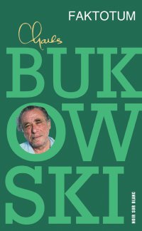 Faktotum - Charles Bukowski - ebook