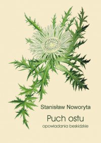 Puch ostu. Opowiadania beskidzkie - Stanisław Noworyta - ebook