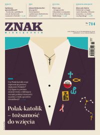 Miesięcznik Znak. Listopad 2014 - Opracowanie zbiorowe - eprasa