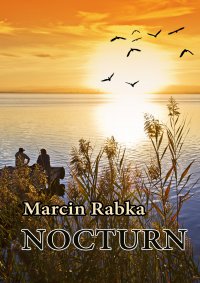 Nocturn - Marcin Rabka - ebook