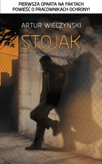 Stojak - Artur Wieczyński - ebook