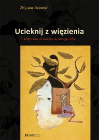 Ucieknij z więzienia - Zbigniew Dylewski - ebook