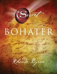 Bohater - Rhonda Byrne - ebook