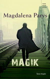 Magik - Magdalena Parys - ebook