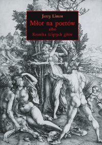 Młot na poetów - Jerzy Limon - ebook